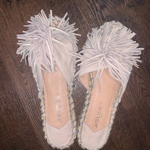 J/Slides Fringe Slides